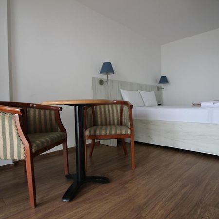 Hotel La Terrazza Dojran Eksteriør billede