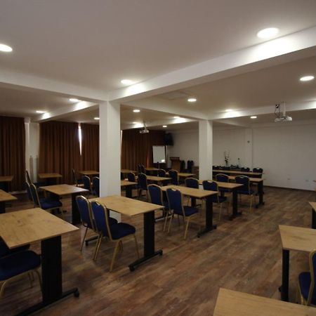 Hotel La Terrazza Dojran Eksteriør billede